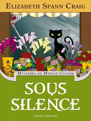 cover image of Sous Silence
